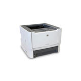 Принтер HP LaserJet P2015d (відмінний стан, відмінний друк, заправлений, картридж 53А) Б,В
