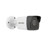 Камера мережева зовнішня IP Hikvision DS-2CD1021-I(F)/2,8 мм (2 Мп IP відеокамера, день/ніч (ICR), 30м ІЧ) БН