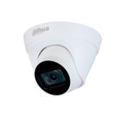 Камера мережева зовнішня IP Dahua DH-IPC-HDW1230T1-S5/2.8 мм БН