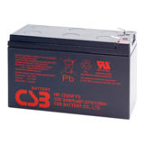 Батарея для ДБЖ 12В 9.0 Ач CSB (151 x 65 x 100 mm) HR1234WF2-34W