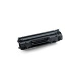 Картридж CANON 728, Black, MF4410/MF4430/MF4450/MF4550/MF4570/MF4580, 2.1k, PrintPro NONSTOP