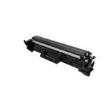 Картридж HP 17A (CF217A) LJ Pro M102/M130 Black (без чипа) PrintPro NONSTOP