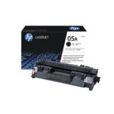 Картридж HP 05A (CE505A), Black, P2035/P2055, PrintPro NONSTOP