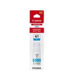 Контейнер с чернилами Canon GI-41 PIXMA Cyan (4543C001)