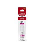 Контейнер с чернилами Canon GI-41 PIXMA Magenta (4544C001)