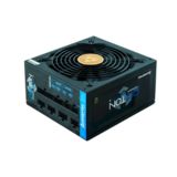 Блок живлення Chieftec 1000W BDF-1000C ,14cm fan,a/PFC,24+8,3xPeripheral,9xSATA,6xPCIe,modulalar