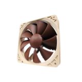 Вентилятор 120 mm Noctua NF-P12 PWM SSO Bearing 1300 об/мин 12.6-19.8дБ 4pin PWM бежевый
