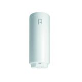 Водонагрівач накопичувальний Gorenje TGR 80 SNGV9 (TGR80SNGV9), 80л, 2200Вт, вертикальний, електронний термостат, емальований сталевий бак, ВхШхГ 131х33.4х34.5, білий