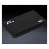 Зовнішня кишеня 2.5" Frime (FHE10.25U20) USB 2.0 Black