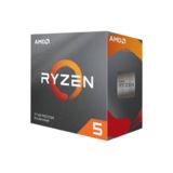 Процесор AMD Ryzen 5 3600 (100-100000031AWOF)