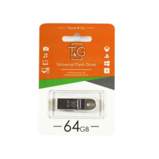 USB Flash Drive 64 Gb T&G Metall Series 026 (TG026-64G)