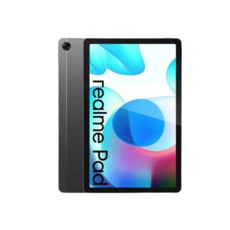  Realme pad 6/128GB LTE Grey   10.4"  IPS  20001200  MediaTek Helio G80  2.0   : 6   Flash: 128   : Android 11