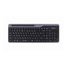   A4tech FBK25 (Black), (BT + 2.4 ),  