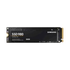  SSD M.2 500GB NVMe Samsung 980 EVO Pablo MLC PCIE Gen 3.0 NVME PCIEx4(MZ-V8V500BW) 