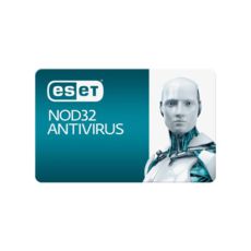   ESET NOD32 Antivirus 1Y_19 