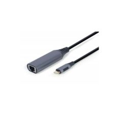   USB Type-C Cablexpert A-USB3C-LAN-01,   USB Type-C  Gigabit Ethernet