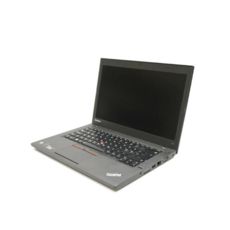  Lenovo ThinkPad T450 TouchScreen 14" HD+ Intel Core i3 5010U 2100MHz 3MB (5 gen) 2  4  / 4 GB So-dimm DDR3 / SSD 240 Gb   1600x900 WSXGA 16:9 HD+ Intel HD Graphics 5500 Mini DisplayPort WEB Camera ..