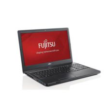  Fujitsu-Siemens LifeBook A556 15.6" Intel Core i5 6200U 2300MHz 3MB (6nd) 2  4  / 4 GB So-dimm DDR4 / 500 Gb Slim DVD-RW 1366x768 WXGA LED 16:9 Intel HD Graphics 520 HDMI WEB Camera ..
