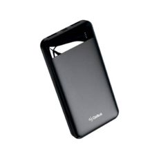   (Power Bank) Gelius Pro RDM GP-PB10263 black, 10000mAh