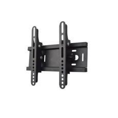 Настінний кронштейн Gembird WM-37T-01, 17 - 37” (до 25 кг)