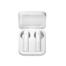 Навушники бездротові Xiaomi Mi True 2 Basic White (BHR4089GL)