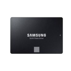  SSD SATA III  2 TB 2.5" Samsung 870 EVO MLC (MZ-77E2T0B)