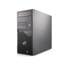   FUJITSU ESPRIMO P700 E90+ MT LGA1155 Intel Core i7-2600  3.30 GHz  8MB 4  8  / 16 GB DDR3 (4 SLOTS) / 256 GB SSD 2.5" / Intel Q65 / Intel HD Graphics 2000 / DisplayPort / DVI / USB2.0 / PS/2 / COM / LAN / Windows 7/10 Pro / Microtower ..