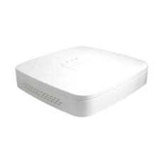 ³ HDCVI Dahua DH-XVR5108C-I3, White, 8 x HDCVI / Analog  4 x IP, H.265+, VGA / HDMI, Audio: 1  / 1 , 1 x HDD ( 10 ), Lan RJ45, 2xUSB