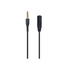 - Cablexpert CCA-419,   GND  MIC