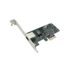   Dynamode NC-GbLan-PCIE, PCI-E 1   10/100/1000 / Realtek RTL8111C