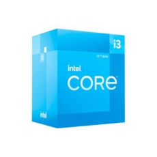  INTEL S1700 Core i3-12100 4.3GHz/12MB,BX8071512100 BOX 
