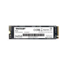  SSD M.2 240Gb Patriot P310