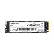  SSD M.2 480Gb Patriot P310 (P310P480GM28)