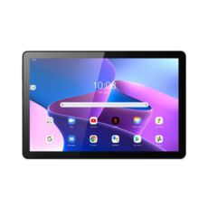  10,1" Lenovo TAB M10 (HD) ZAAE0029UA /  / G- /  M-Touch (19201200) / Unisoc Tiger T610 / 3 Gb / 32 Gb / Wi-Fi / / / Android 11.0 / / /