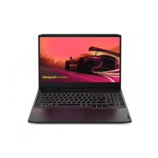  15" Lenovo IdeaPad Gaming 3 82K200N6PB  /  / 15.6"  (19201080) Full HD LED IPS / AMD Ryzen 5 5600H / 16Gb / 512Gb SSD  / GeForce RTX3050, 4 / no ODD / no OS /  /  /