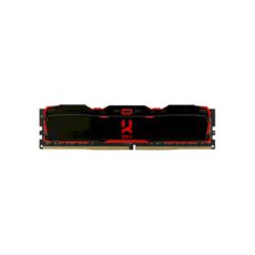  ' DDR4 16GB 3200MHz Goodram IRDM X Black (IR-X3200D464L16A/16G)