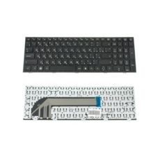    HP (ProBook: 4540s, 4545s) rus, black,  