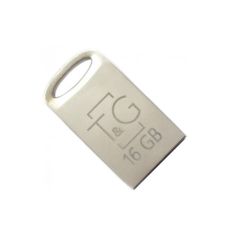 USB Flash Drive 16 Gb T&G Metall Series 105 (TG105-16G)