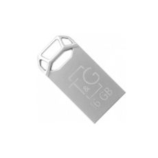 USB Flash Drive 16 Gb T&G Metall Series 110 (TG110-16G)