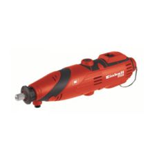 Гравер Einhell TH-MG 135 E 4419169, 135 Вт , гнучкий вал, набір насадок, кейс