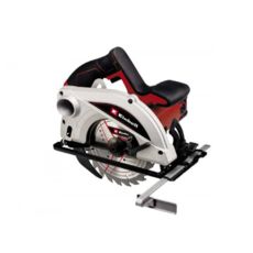 Пила циркулярна Einhell TC-CS 1250 4331040, 1250 Вт, диск 165 мм