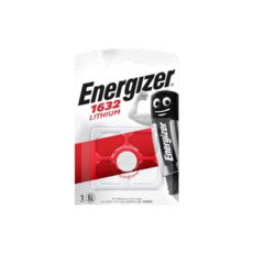  CR1632 Energizer ,  1 