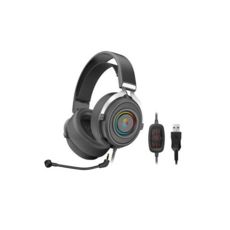   Bloody G535 (Black+Silver)  , 7.1  , RGB , USB