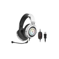   Bloody G535 Black+White)  , 7.1  , RGB , USB