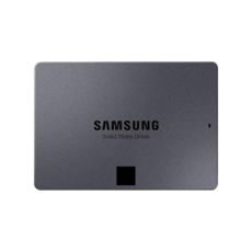  SSD SATA III  2 Tb 2.5" Samsung 870 QVO MJX QLC 560/530MB/s (MZ-77Q2T0BW)
