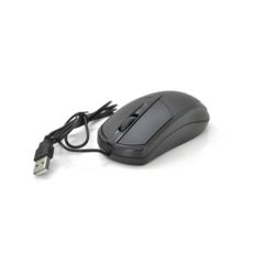  Jedel CP72-USB, LED, 1000 dpi BLACK