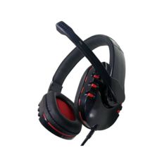  Jedel JD-032, LED, , Black/Red