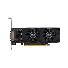 ³ Asus GeForce GTX 1650 Dual 4Gb DDR5, 128-bit, HDMI/DP/DVI, 1740/8000 MHz (GTX1650-4G-LP-BRK)