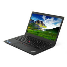  Lenovo ThinkPad T460 14" IPS Intel Core i5 6200U 2300MHz 3MB (6nd) / 8 Gb So-dimm DDR4 / SSD 60 Gb 1920x1080 Full HD Intel HD Graphics 520 HDMI WEB Camera ..