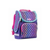 Портфель Smart PG-11 Rainbow hearts (557516)